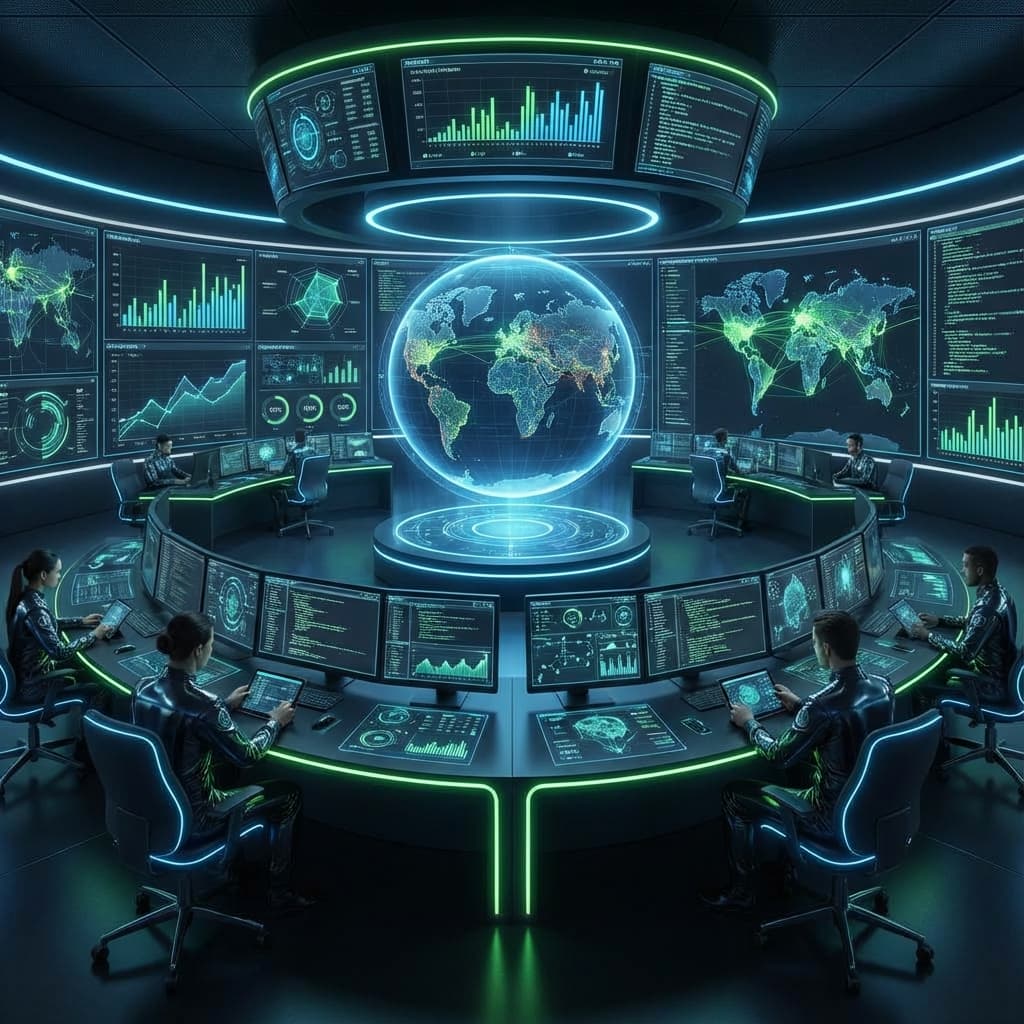 Application Services