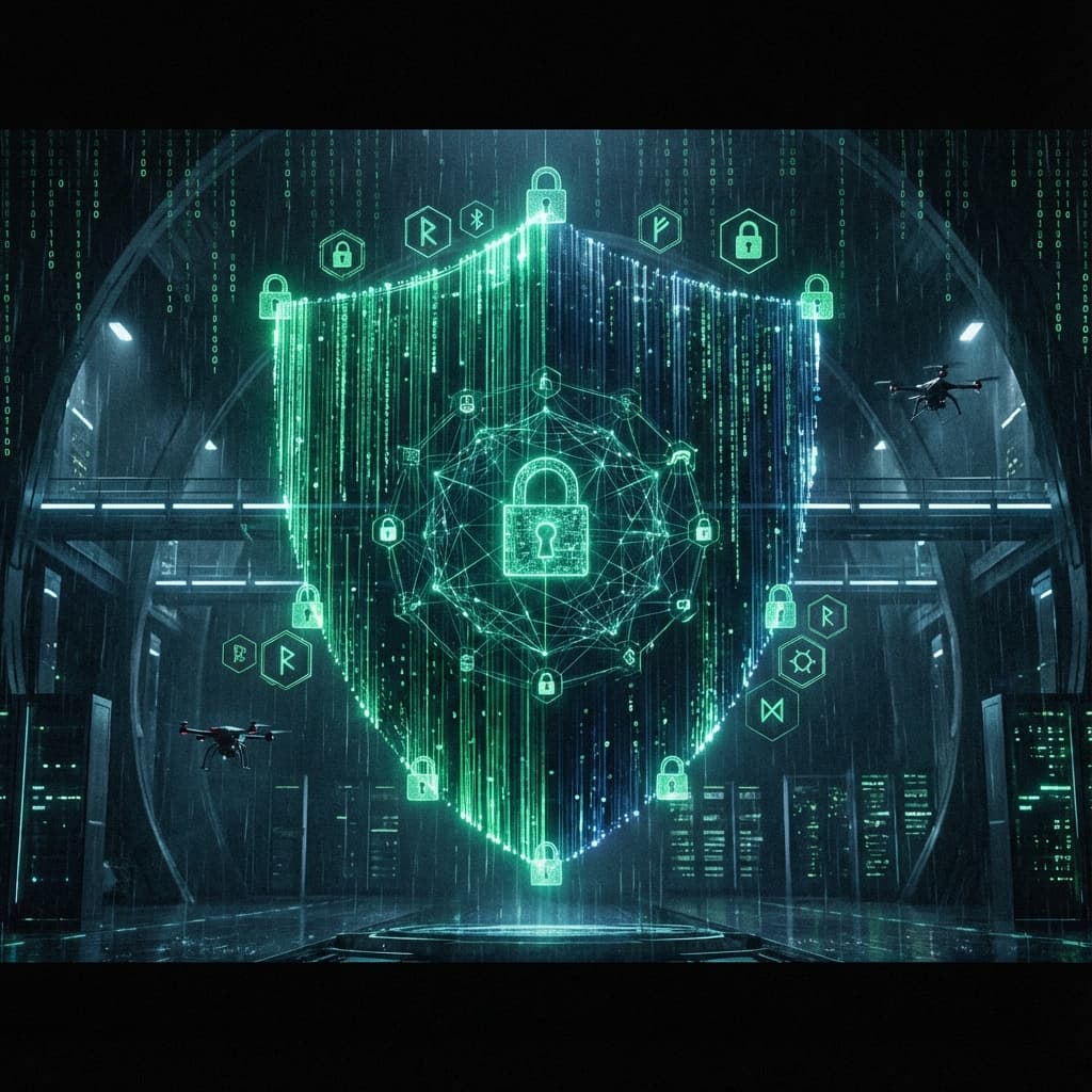 Cybersecurity Services