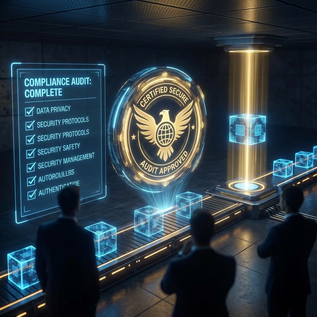 Regulatory Compliance Services