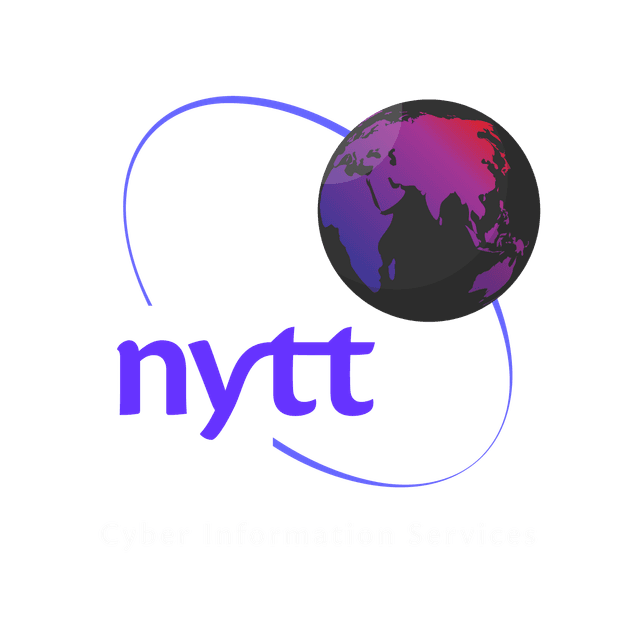 NYTT Logo
