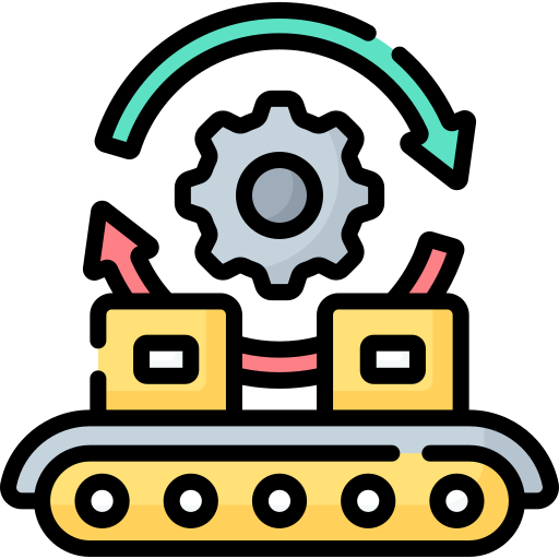 Industrial Automation